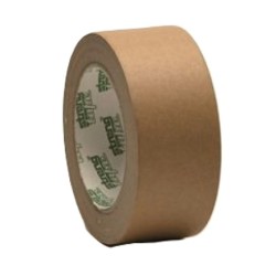 50mmx50m - Self Adhesive Paper Tape